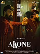 Alone 2023 Hindi Dubbed 480p 720p 1080p FilmyMeet