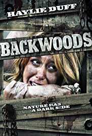 Backwoods 2008 Dual Audio Hindi 480p 300MB FilmyMeet