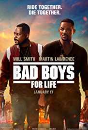 Bad Boys 3 for Life 2020 Hindi Dubbed 480p  FilmyMeet