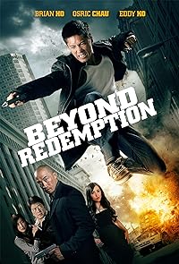 Beyond Redemption 2015 Hindi Dubbed English 480p 720p 1080p