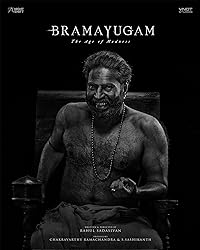 Bramayugam 2024 Hindi Dubbed 480p 720p 1080p Movie Download