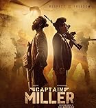 Captain Miller 2024 Hindi Tamil 480p 720p 1080p FilmyMeet
