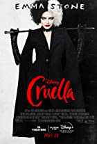 Cruella 2021 Hindi Dubbed 480p 720p FilmyMeet