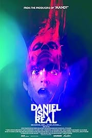 Daniel Isnt Real 2019 Hindi English 480p 720p 1080p FilmyMeet