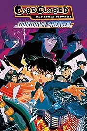 Detective Conan Countdown to Heaven 2001 Hindi English Japanese Malayalam Tamil Telugu 480p 720p 1080p FilmyMeet