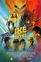 Download Ike Boys 2022 Hindi English Movie 480p 720p 1080p