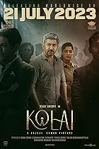 Download Kolai 2023 Hindi Tamil Movie 480p 720p 1080p FilmyMeet