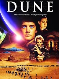 Dune 1984 Hindi Dubbed English 480p 720p 1080p Movie Download