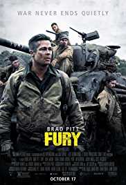 Fury 2014 Dual Audio Hindi 480p 300MB FilmyMeet