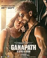 Ganapath Movie Download Filmyzilla 480p 720p 1080p FilmyMeet