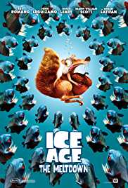 Ice Age 2 The Meltdown 2006 Dual Audio Hindi 480p 300MB FilmyMeet
