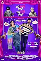 Kade Dade Diyan Kade Pote Diyan 2023 Punjabi 480p 720p 1080p FilmyMeet