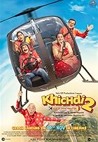 Khichdi 2 2023 Hindi Movie Downlod 480p 720p 1080p FilmyMeet