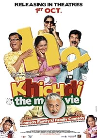 Khichdi The Movie 2010 Movie 480p 720p 1080p Download