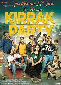 Kirrak Party 2023 Hindi Dubbed Telugu 480p 720p 1080p Movie Download
