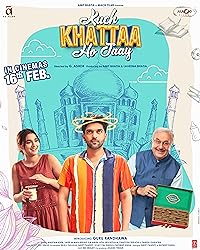 Kuch Khatta Ho Jaye 2024 Movie Download 480p 720p 1080p