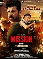 Mission Chapter 1 2024  Tamil Movie 480p 720p 1080p FilmyMeet