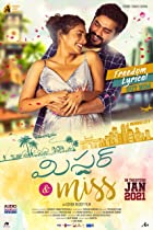Mr And Miss 2021 Telugu Hindi Dubbed Dual Audio 480p 720p 1080p FilmyMeet Filmyzilla