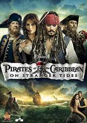 Pirates of the Caribbean 4 2011 Filmyzilla Hindi Dubbed English 480p 720p 1080p 2160p 4K Filmywap