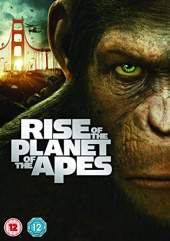 Rise of the Planet of the Apes 2011 Dual Audio Hindi 480p BluRay 300MB FilmyMeet