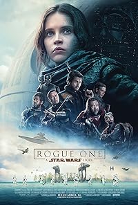 Rogue One A Star Wars Story 2016 Hindi Dubbed English Movie 480p 720p 1080p
