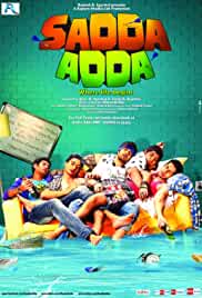 Sadda Adda 2012 Full Movie Download FilmyMeet