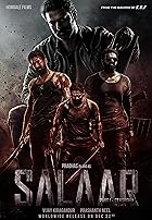Salaar 2023 Telugu + Tamil + Malayalam + Kannada 480p 720p 1080p FilmyMeet