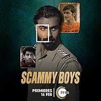 Scammy Boys 2024 Hindi Movie 480p 720p 1080p Download