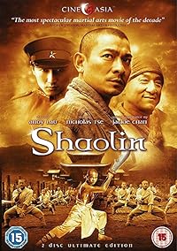 Shaolin 2011 Hindi Dubbed English Chinese 480p 720p 1080p FilmyMeet