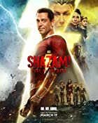 Shazam 2 Fury of the Gods 2023 Hindi Dubbed 480p 720p 1080p FilmyMeet