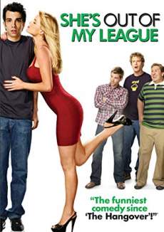 Shes Out of My League 2010 Dual Audio Hindi 480p 300MB FilmyMeet
