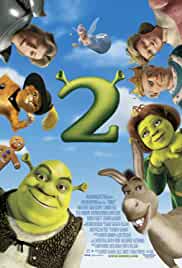 Shrek 2 2004 Hindi Dubbed 480p FilmyMeet