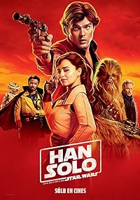 Solo A Star Wars Story 2018 Hindi Dubbed English 480p 720p 1080p