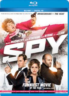 Spy 2015 Dual Audio Hindi 480p 400MB FilmyMeet