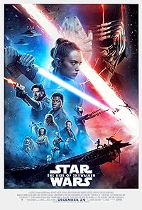Star Wars The Rise of Skywalker 2019 Dual Audio Hindi English Movie 480p 720p 1080p