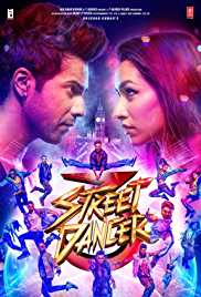 Street Dancer 3D 2020 Full Movie Download 480p 720p HD FilmyMeet