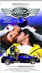 Taarzan The Wonder Car 2004 Hindi Movie Download 480p 720p 1080p FilmyMeet