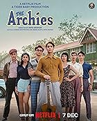 The Archies 2023 Movie Hindi English 480p 720p 1080p Web-DL FilmyMeet
