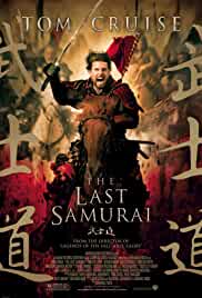 The Last Samurai 2003 Hindi Dubbed 480p FilmyMeet