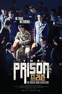 The Prison 2017 Hindi Dubbed Korean 480p 720p 1080p FilmyMeet