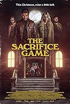 The Sacrifice Game 2023 English Movie Download 480p 720p 1080p FilmyMeet
