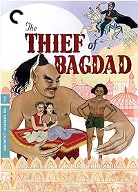 The Thief Of Bagdad 1940 Hindi Dubbed English 480p 720p 1080p FilmyMeet