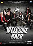 Welcome Back 2015 Movie Download 480p 720p 1080p FilmyMeet Filmyzilla