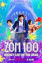 Zom 100 Bucket List Of The Dead 2023 Hindi ORG English 480p 720p 1080p FilmyMeet