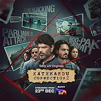 Kathmandu Connection 2022 Season 2 Web Series Download 480p 720p 1080p FilmyMeet