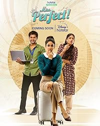 Miss Perfect 2024 Web Series Hindi Dubbed Telugu Download 480p 720p 1080p