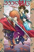 Rurouni Kenshin Filmyzilla All Seasons 1 Dual Audio Hindi Japanese 480p 720p 1080p Download Filmywap