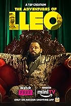 The Adventures of Lleo Leo Filmyzilla 2023 480p 720p 1080p FilmyMeet